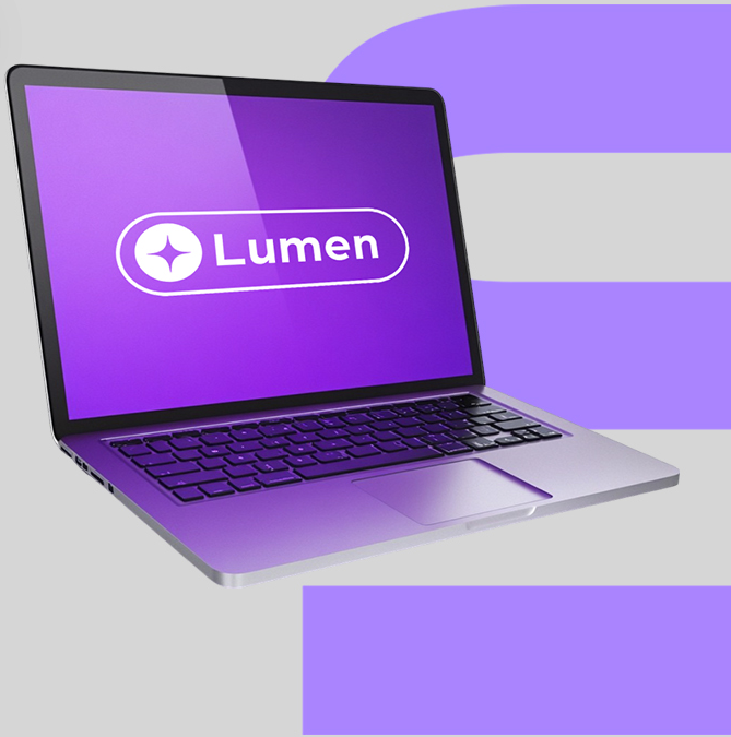 LUMEN.